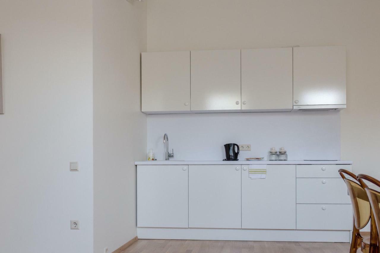 Apartamentai Nidoje Ant Kalno Apartment Екстериор снимка